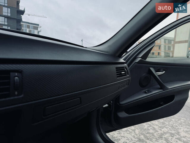 Сірий БМВ 3 Серія, об'ємом двигуна 2 л та пробігом 282 тис. км за 5999 $, фото 37 на Automoto.ua
