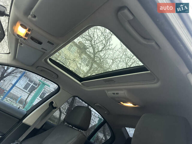 Сірий БМВ 3 Серія, об'ємом двигуна 2 л та пробігом 263 тис. км за 5999 $, фото 7 на Automoto.ua