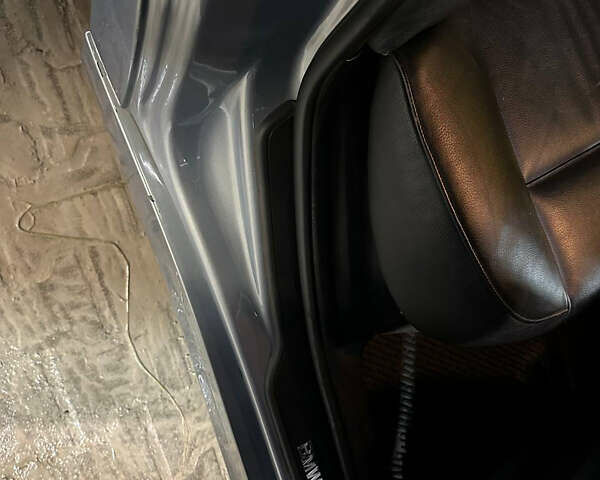 Серый БМВ 3 Серия, объемом двигателя 2 л и пробегом 220 тыс. км за 6350 $, фото 24 на Automoto.ua