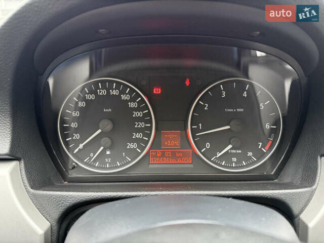 Серый БМВ 3 Серия, объемом двигателя 2 л и пробегом 126 тыс. км за 6999 $, фото 35 на Automoto.ua