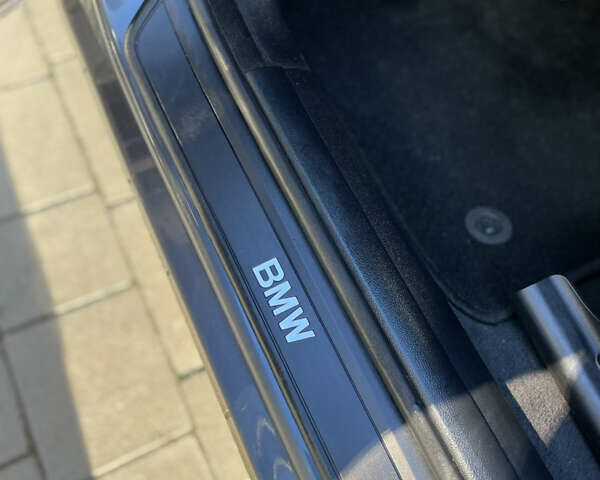 Серый БМВ 3 Серия, объемом двигателя 2 л и пробегом 280 тыс. км за 6499 $, фото 25 на Automoto.ua