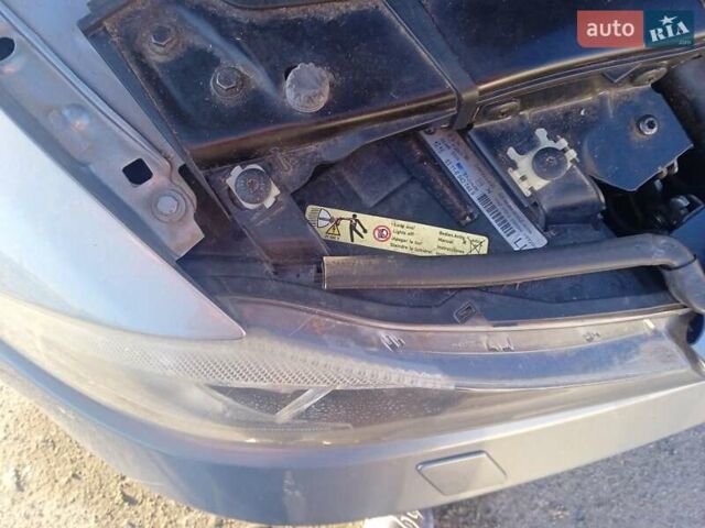 БМВ 3 Серия 2006 в Киеве на Automoto.ua Серый БМВ 3 Серия, объемом двигателя 2 л и пробегом 263 тыс. км за 7100 $, фото 12 на Automoto.ua