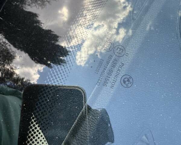 Сірий БМВ 3 Серія, об'ємом двигуна 2 л та пробігом 345 тис. км за 5200 $, фото 33 на Automoto.ua