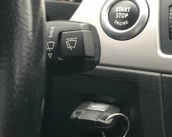 Сірий БМВ 3 Серія, об'ємом двигуна 2 л та пробігом 271 тис. км за 8200 $, фото 29 на Automoto.ua