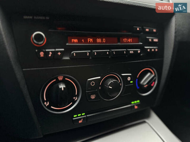 Серый БМВ 3 Серия, объемом двигателя 2 л и пробегом 303 тыс. км за 5500 $, фото 37 на Automoto.ua