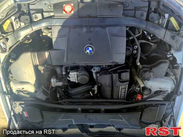 Сірий БМВ 3 Серія, об'ємом двигуна 2 л та пробігом 270 тис. км за 6700 $, фото 3 на Automoto.ua