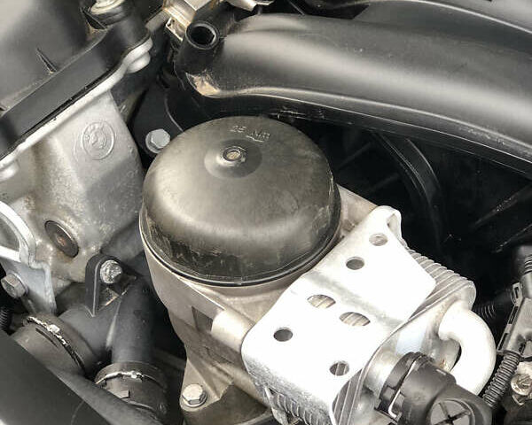 Сірий БМВ 3 Серія, об'ємом двигуна 2 л та пробігом 271 тис. км за 8200 $, фото 49 на Automoto.ua