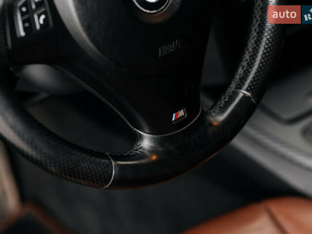 Сірий БМВ 3 Серія, об'ємом двигуна 2 л та пробігом 266 тис. км за 7500 $, фото 11 на Automoto.ua