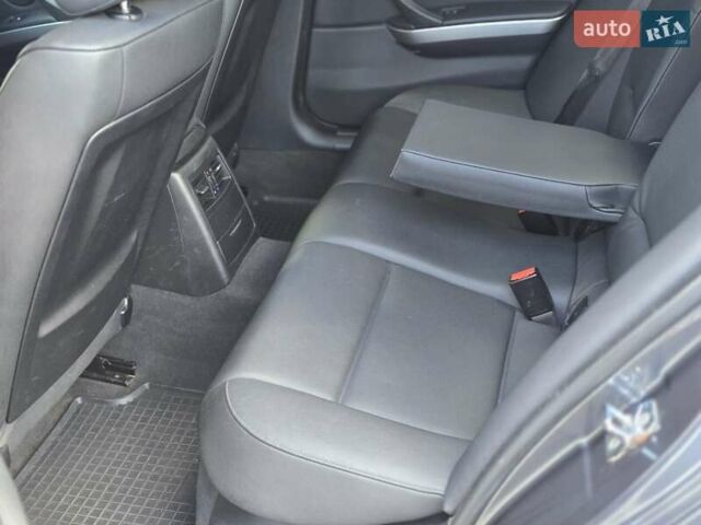 Серый БМВ 3 Серия, объемом двигателя 2 л и пробегом 238 тыс. км за 6900 $, фото 19 на Automoto.ua