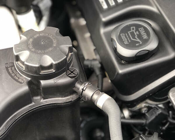 Сірий БМВ 3 Серія, об'ємом двигуна 2 л та пробігом 271 тис. км за 8200 $, фото 48 на Automoto.ua