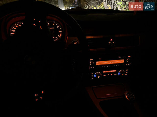 БМВ 3 Серія 2007 у Києві на Automoto.ua Сірий БМВ 3 Серія, об'ємом двигуна 2 л та пробігом 131 тис. км за 7000 $, фото 5 на Automoto.ua