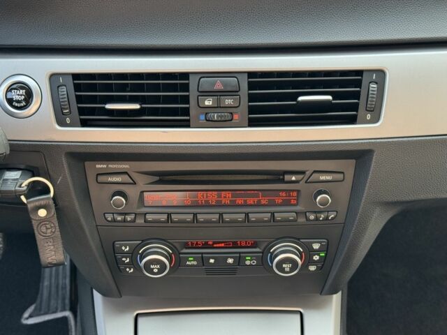 Серый БМВ 3 Серия, объемом двигателя 0 л и пробегом 219 тыс. км за 7400 $, фото 21 на Automoto.ua