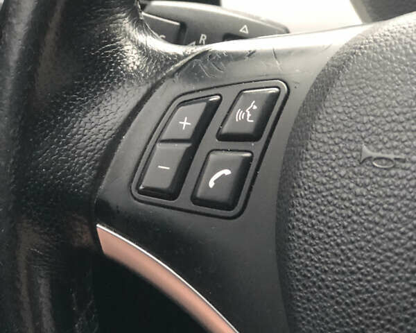 Сірий БМВ 3 Серія, об'ємом двигуна 2 л та пробігом 271 тис. км за 8200 $, фото 27 на Automoto.ua