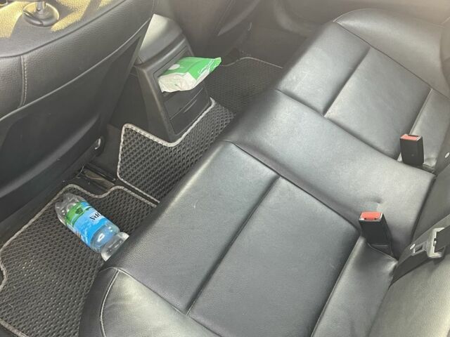 Серый БМВ 3 Серия, объемом двигателя 2 л и пробегом 216 тыс. км за 5800 $, фото 5 на Automoto.ua