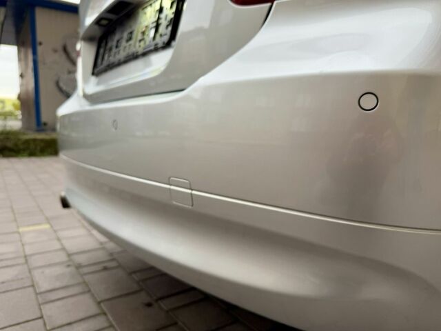 Серый БМВ 3 Серия, объемом двигателя 2 л и пробегом 212 тыс. км за 6299 $, фото 17 на Automoto.ua