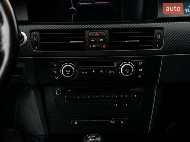 Сірий БМВ 3 Серія, об'ємом двигуна 2 л та пробігом 266 тис. км за 7500 $, фото 13 на Automoto.ua