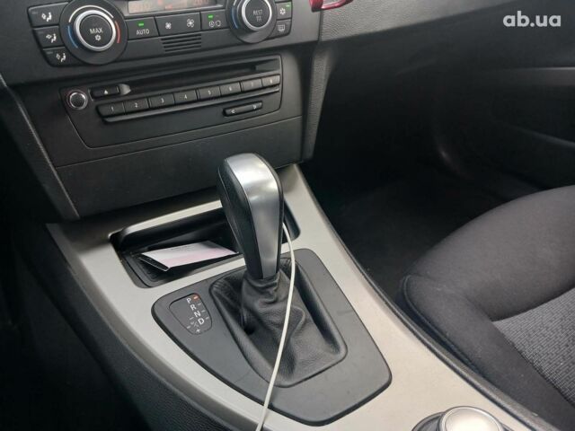Сірий БМВ 3 Серія, об'ємом двигуна 2 л та пробігом 273 тис. км за 9290 $, фото 17 на Automoto.ua