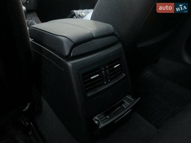 Серый БМВ 3 Серия, объемом двигателя 2 л и пробегом 136 тыс. км за 9500 $, фото 14 на Automoto.ua