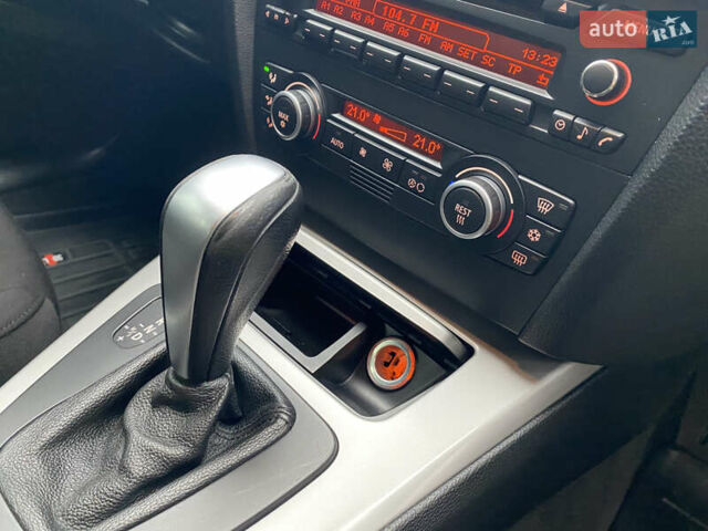 Серый БМВ 3 Серия, объемом двигателя 2 л и пробегом 217 тыс. км за 8500 $, фото 63 на Automoto.ua