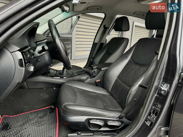 Сірий БМВ 3 Серія, об'ємом двигуна 2 л та пробігом 237 тис. км за 5900 $, фото 9 на Automoto.ua