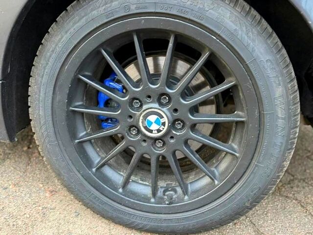 БМВ 3 Серия 2007 в Новомиргороде на Automoto.ua Серый БМВ 3 Серия, объемом двигателя 2 л и пробегом 234 тыс. км за 5800 $, фото 9 на Automoto.ua