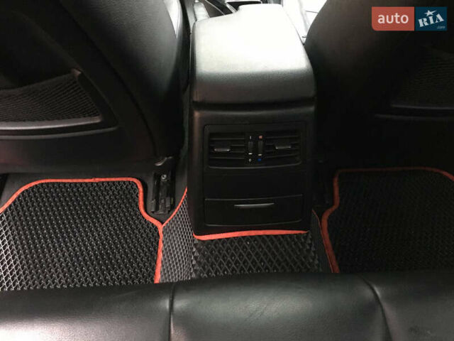 Серый БМВ 3 Серия, объемом двигателя 2 л и пробегом 236 тыс. км за 5800 $, фото 7 на Automoto.ua