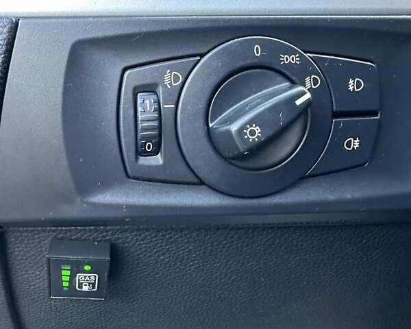 Серый БМВ 3 Серия, объемом двигателя 2 л и пробегом 251 тыс. км за 7300 $, фото 22 на Automoto.ua