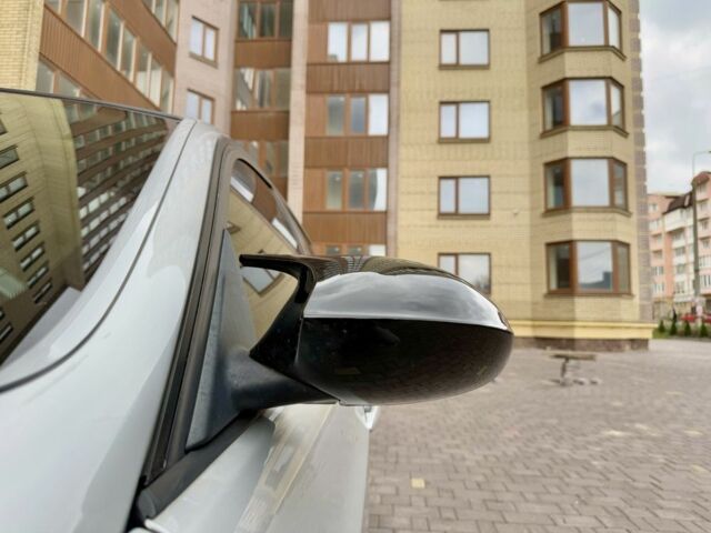 Серый БМВ 3 Серия, объемом двигателя 2 л и пробегом 212 тыс. км за 6299 $, фото 16 на Automoto.ua