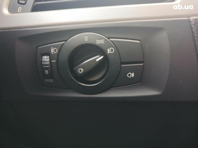 Сірий БМВ 3 Серія, об'ємом двигуна 2 л та пробігом 273 тис. км за 9290 $, фото 15 на Automoto.ua