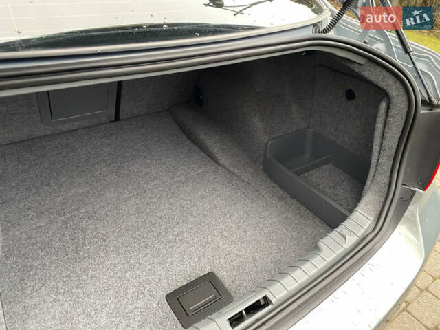 Серый БМВ 3 Серия, объемом двигателя 2 л и пробегом 217 тыс. км за 8500 $, фото 55 на Automoto.ua