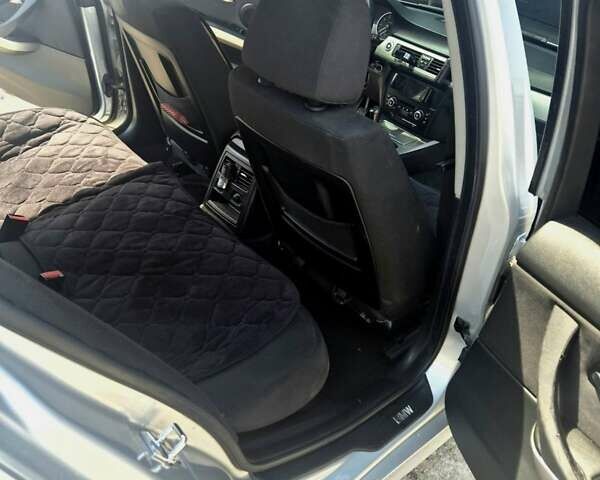Сірий БМВ 3 Серія, об'ємом двигуна 2 л та пробігом 280 тис. км за 6500 $, фото 5 на Automoto.ua