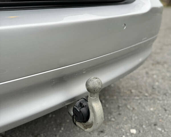 Серый БМВ 3 Серия, объемом двигателя 2 л и пробегом 303 тыс. км за 5500 $, фото 13 на Automoto.ua