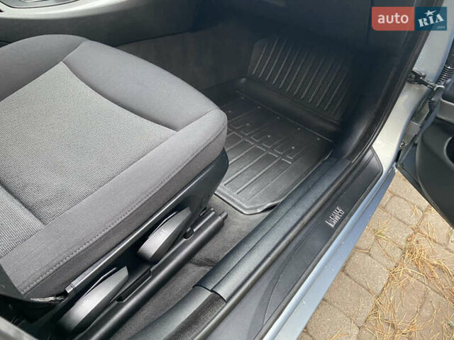 Серый БМВ 3 Серия, объемом двигателя 2 л и пробегом 217 тыс. км за 8500 $, фото 71 на Automoto.ua