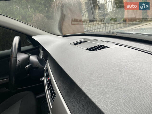 Серый БМВ 3 Серия, объемом двигателя 2 л и пробегом 217 тыс. км за 8500 $, фото 67 на Automoto.ua