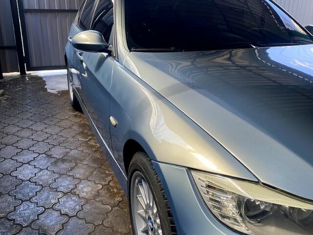 Сірий БМВ 3 Серія, об'ємом двигуна 2 л та пробігом 300 тис. км за 7499 $, фото 3 на Automoto.ua