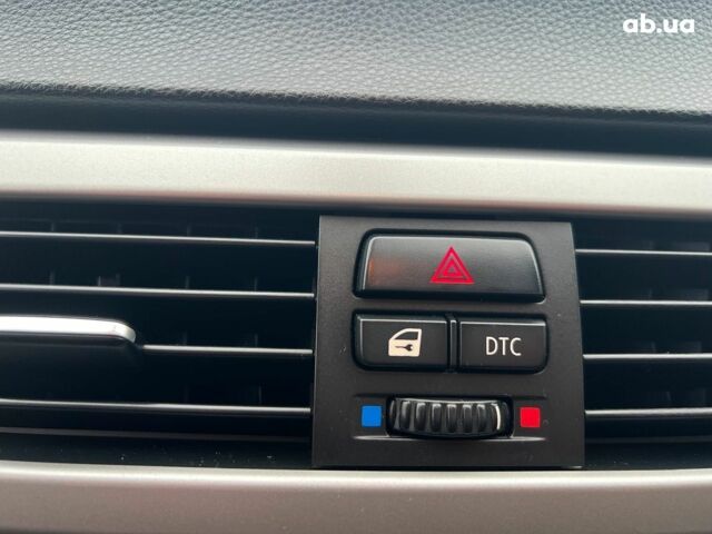 Серый БМВ 3 Серия, объемом двигателя 2 л и пробегом 217 тыс. км за 8990 $, фото 20 на Automoto.ua