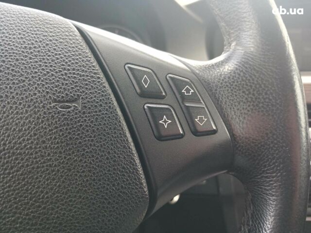 Сірий БМВ 3 Серія, об'ємом двигуна 2 л та пробігом 273 тис. км за 9290 $, фото 14 на Automoto.ua