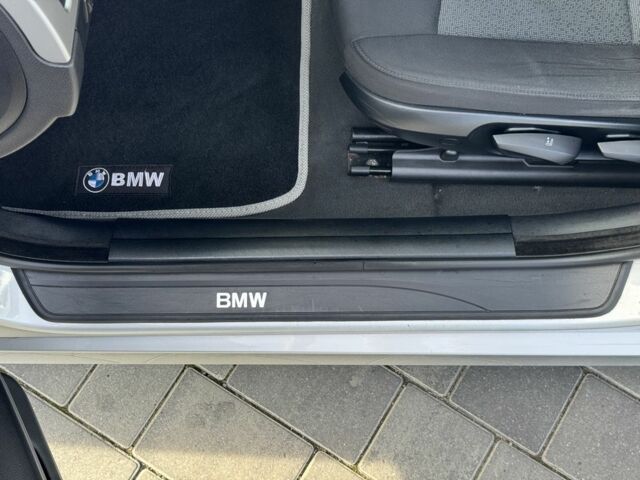 Серый БМВ 3 Серия, объемом двигателя 0 л и пробегом 219 тыс. км за 7400 $, фото 20 на Automoto.ua