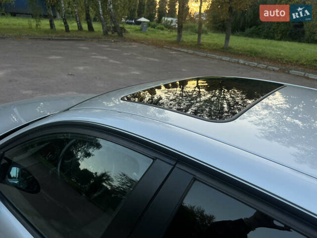 Серый БМВ 3 Серия, объемом двигателя 2 л и пробегом 136 тыс. км за 9500 $, фото 16 на Automoto.ua