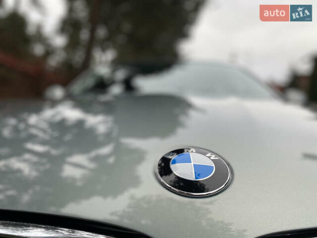 Серый БМВ 3 Серия, объемом двигателя 2 л и пробегом 217 тыс. км за 8500 $, фото 43 на Automoto.ua