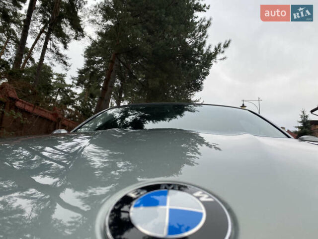 Серый БМВ 3 Серия, объемом двигателя 2 л и пробегом 217 тыс. км за 8500 $, фото 45 на Automoto.ua