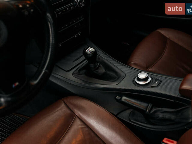 Сірий БМВ 3 Серія, об'ємом двигуна 2 л та пробігом 266 тис. км за 7500 $, фото 15 на Automoto.ua