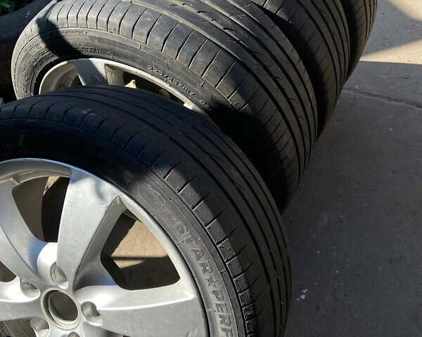 Сірий БМВ 3 Серія, об'ємом двигуна 2 л та пробігом 308 тис. км за 7100 $, фото 14 на Automoto.ua