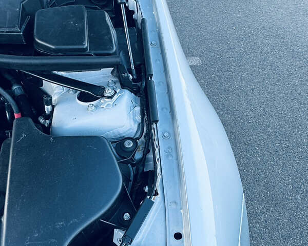 Серый БМВ 3 Серия, объемом двигателя 2 л и пробегом 223 тыс. км за 7800 $, фото 31 на Automoto.ua