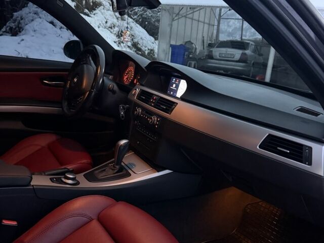 Сірий БМВ 3 Серія, об'ємом двигуна 2 л та пробігом 367 тис. км за 8999 $, фото 6 на Automoto.ua