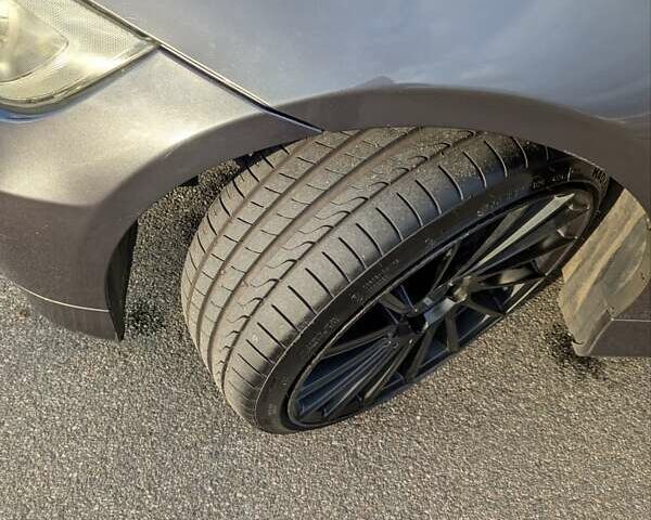 Серый БМВ 3 Серия, объемом двигателя 2 л и пробегом 267 тыс. км за 8700 $, фото 28 на Automoto.ua