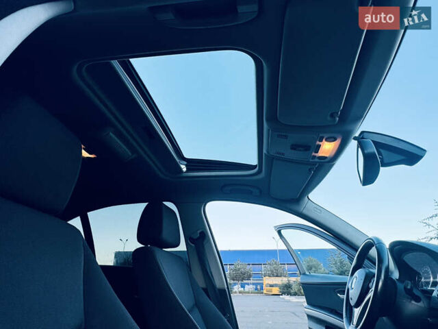 Серый БМВ 3 Серия, объемом двигателя 2 л и пробегом 223 тыс. км за 7800 $, фото 43 на Automoto.ua