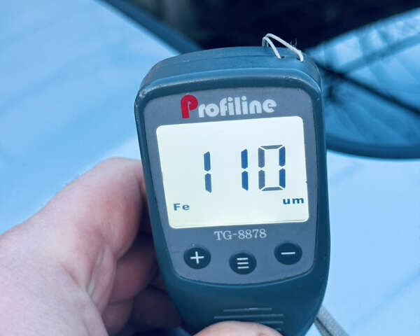 Серый БМВ 3 Серия, объемом двигателя 2 л и пробегом 223 тыс. км за 7800 $, фото 50 на Automoto.ua