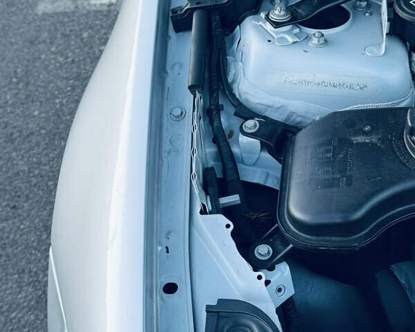 Серый БМВ 3 Серия, объемом двигателя 2 л и пробегом 223 тыс. км за 7800 $, фото 32 на Automoto.ua