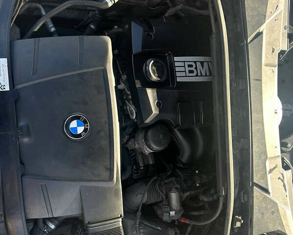 Серый БМВ 3 Серия, объемом двигателя 1.6 л и пробегом 305 тыс. км за 6800 $, фото 9 на Automoto.ua